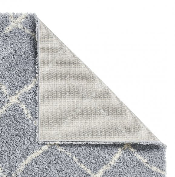 Scandi Berber G257 Grey/Cream - Healy Furniture & Carpets