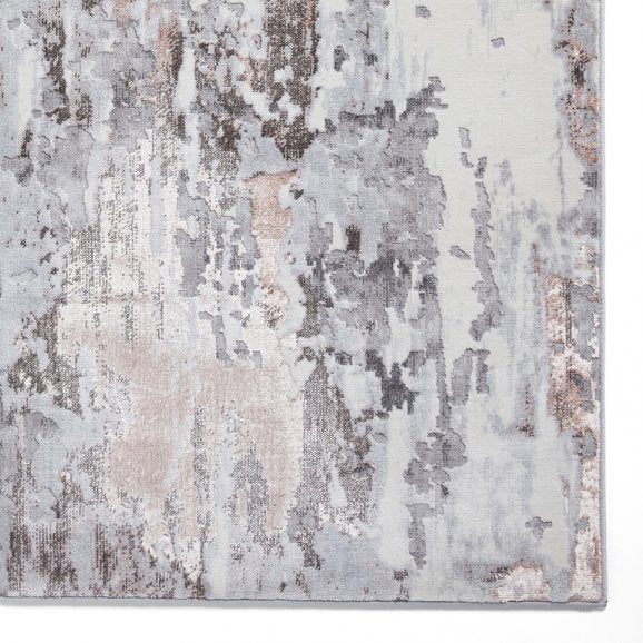 Apollo GR580 Grey/Rose - Healy Furniture & Carpets