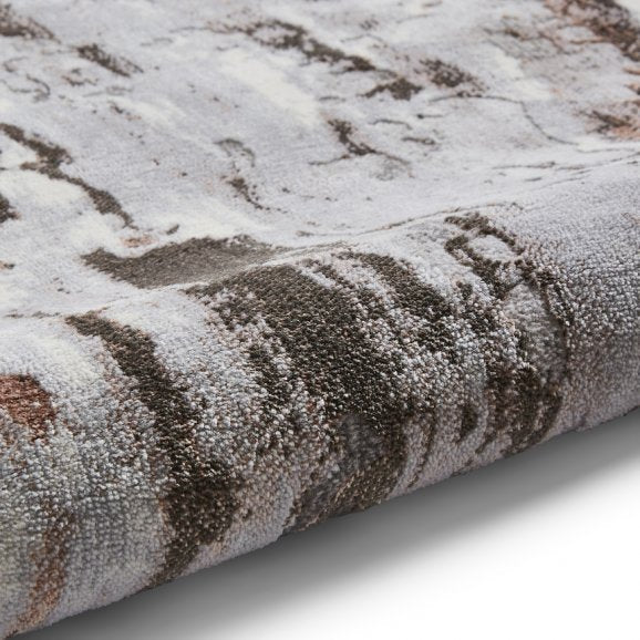 Apollo GR580 Grey/Rose - Healy Furniture & Carpets