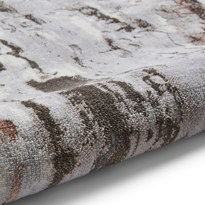Apollo GR580 Grey/Rose - Healy Furniture & Carpets