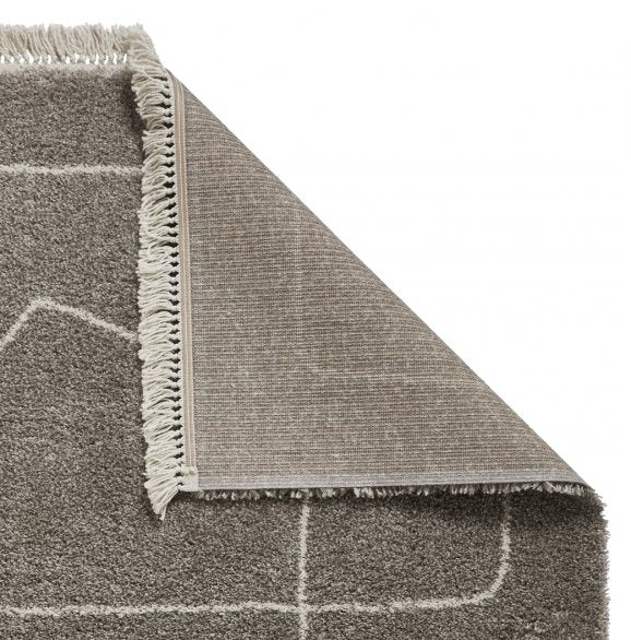 Boho A474 Grey/Cream - Healy Furniture & Carpets