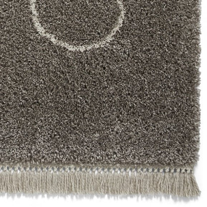 Boho A474 Grey/Cream - Healy Furniture & Carpets