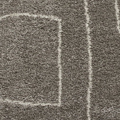 Boho A474 Grey/Cream - Healy Furniture & Carpets