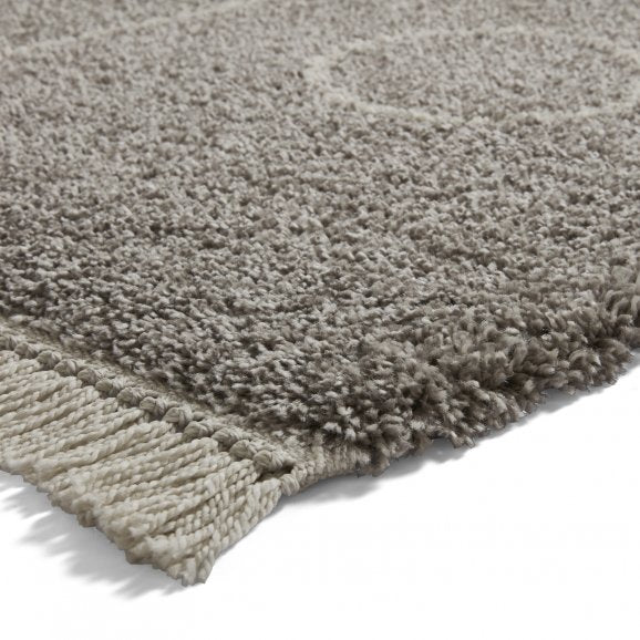 Boho A474 Grey/Cream - Healy Furniture & Carpets