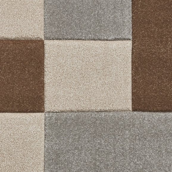 Brooklyn BRK04 Beige/Grey - Healy Furniture & Carpets