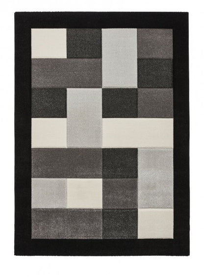 Brooklyn BRK04 Black/Grey - Healy Furniture & Carpets