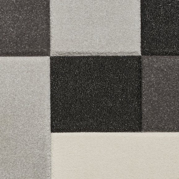 Brooklyn BRK04 Black/Grey - Healy Furniture & Carpets