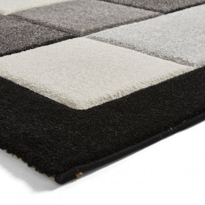 Brooklyn BRK04 Black/Grey - Healy Furniture & Carpets