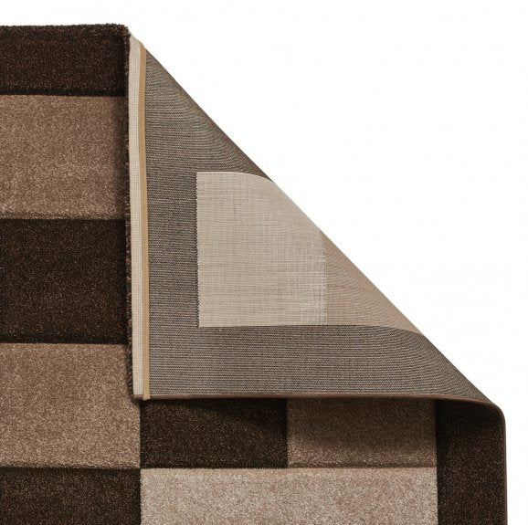 Brooklyn BRK04 Brown/Beige - Healy Furniture & Carpets