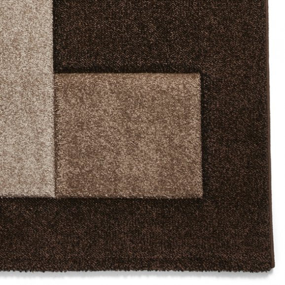 Brooklyn BRK04 Brown/Beige - Healy Furniture & Carpets