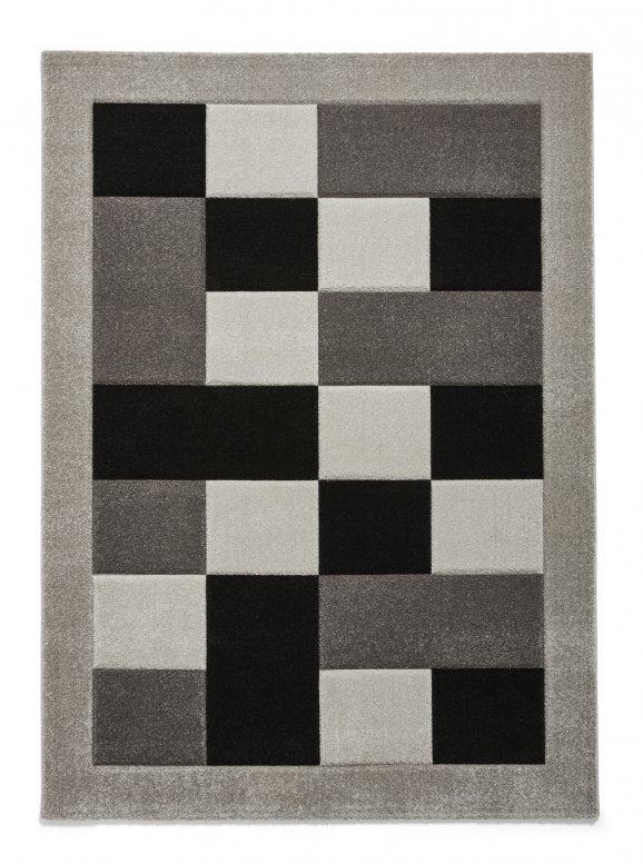 Brooklyn BRK04 Grey - Healy Furniture & Carpets