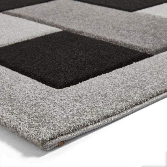 Brooklyn BRK04 Grey - Healy Furniture & Carpets