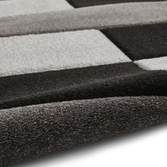 Brooklyn BRK04 Grey - Healy Furniture & Carpets
