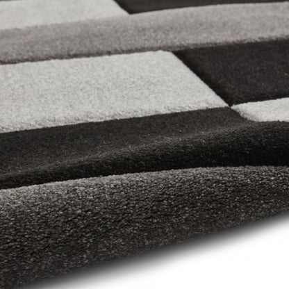 Brooklyn BRK04 Grey - Healy Furniture & Carpets