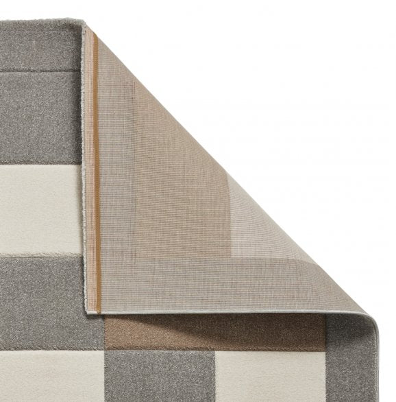 Brooklyn BRK04 Grey/Beige - Healy Furniture & Carpets