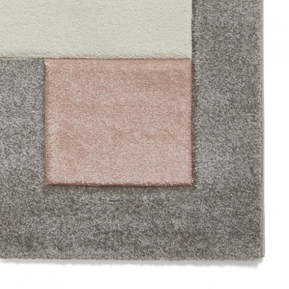 Brooklyn BRK04 Grey/Rose - Healy Furniture & Carpets