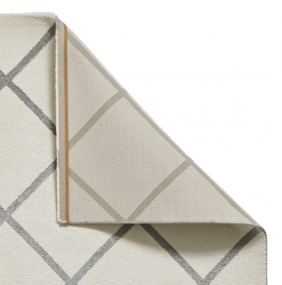 Brooklyn BRK35 Cream/Grey - Healy Furniture & Carpets