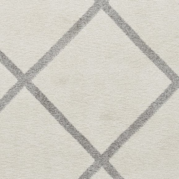 Brooklyn BRK35 Cream/Grey - Healy Furniture & Carpets