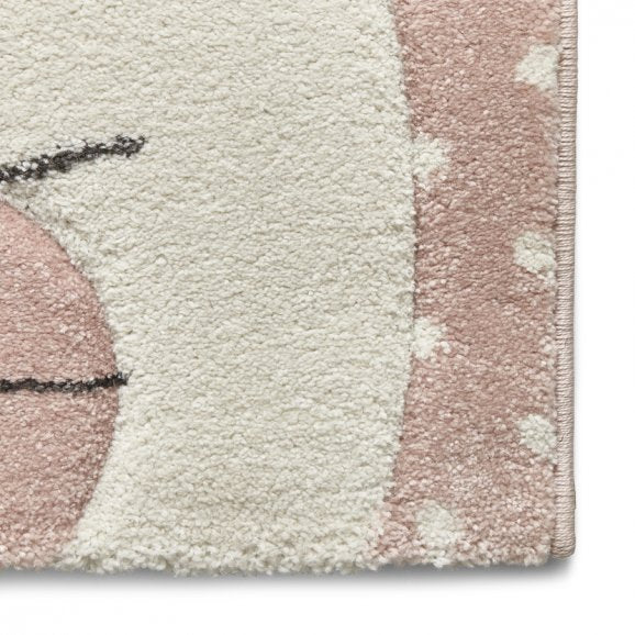 Brooklyn Kids 20341 Pink - Healy Furniture & Carpets