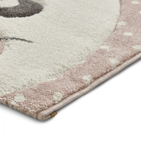 Brooklyn Kids 20341 Pink - Healy Furniture & Carpets