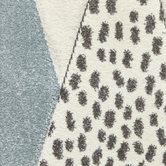 Brooklyn Kids 22707 Blue - Healy Furniture & Carpets