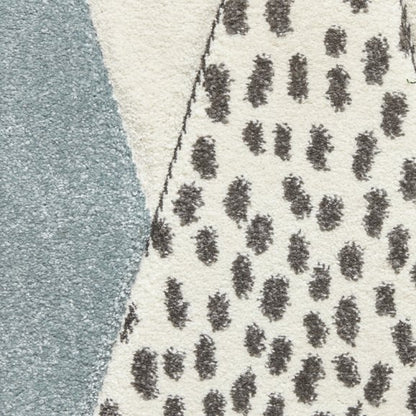 Brooklyn Kids 22707 Blue - Healy Furniture & Carpets