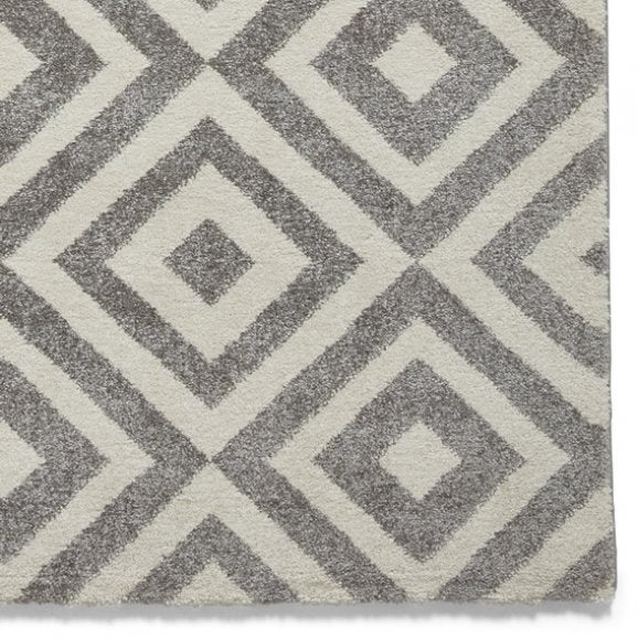 Brooklyn BRK89 Grey/White - Healy Furniture & Carpets