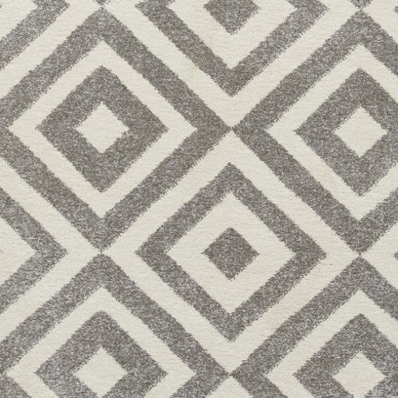 Brooklyn BRK89 Grey/White - Healy Furniture & Carpets