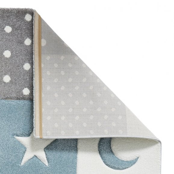 Brooklyn Kids 20340 Blue - Healy Furniture & Carpets