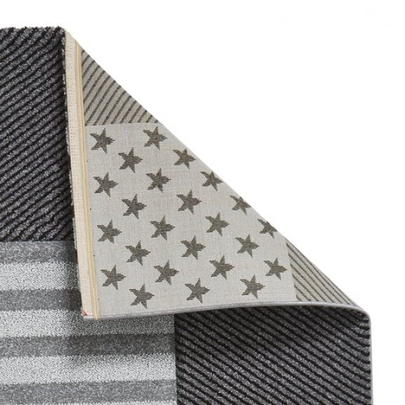 Brooklyn Kids 777 Grey - Healy Furniture & Carpets