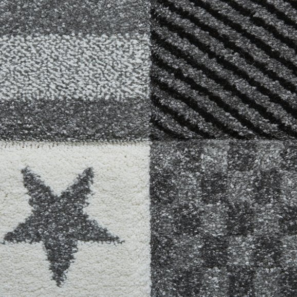 Brooklyn Kids 777 Grey - Healy Furniture & Carpets