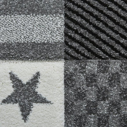 Brooklyn Kids 777 Grey - Healy Furniture & Carpets