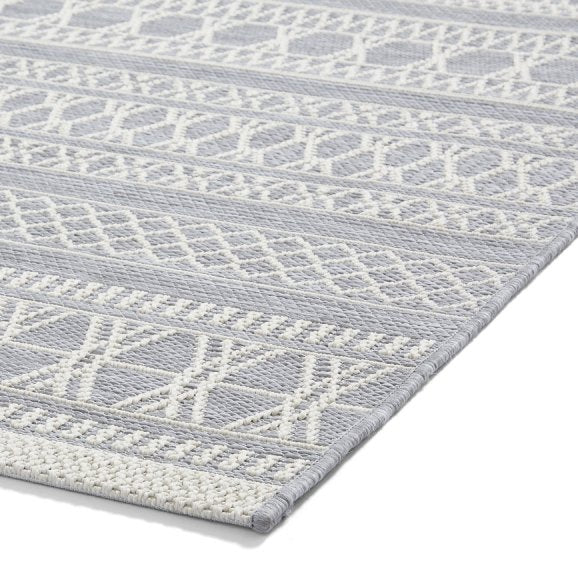Coast 9421 Grey/Cream - Healy Furniture & Carpets
