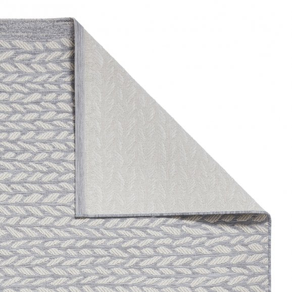 Coast A055 Grey/Cream - Healy Furniture & Carpets
