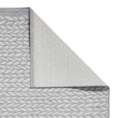 Coast A055 Grey/Cream - Healy Furniture & Carpets