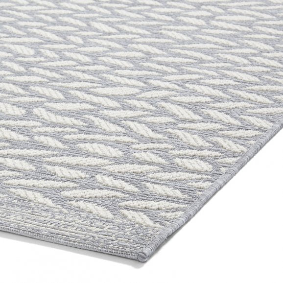 Coast A055 Grey/Cream - Healy Furniture & Carpets