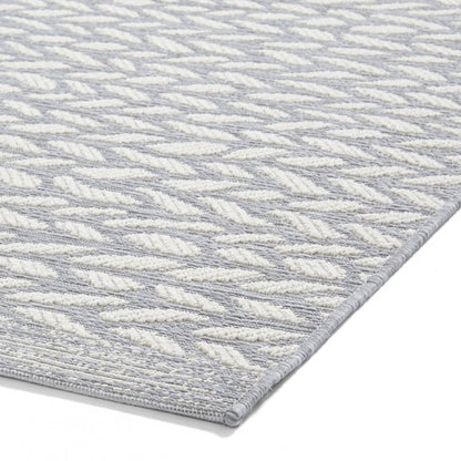 Coast A055 Grey/Cream - Healy Furniture & Carpets