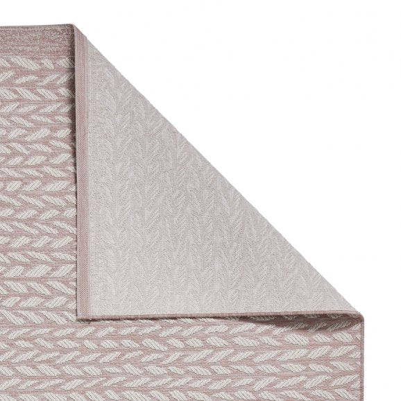 Coast A055 Rose/Cream - Healy Furniture & Carpets