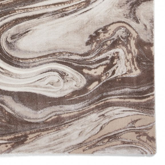Florence 50031 Beige/Silver - Healy Furniture & Carpets