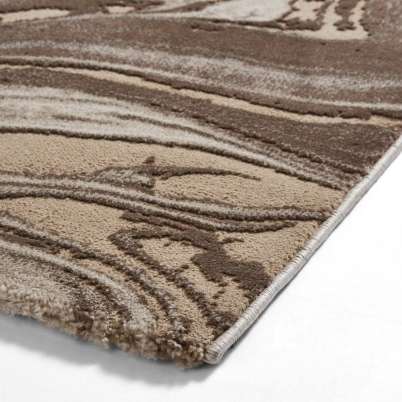 Florence 50031 Beige/Silver - Healy Furniture & Carpets