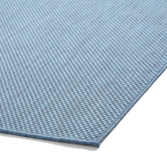 POP Outdoors Blue - Healy Furniture & Carpets