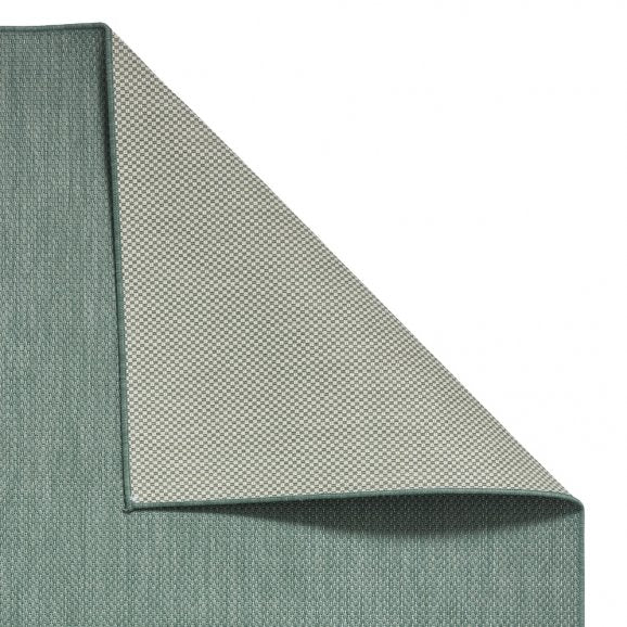 POP Outdoors Dark Green - Healy Furniture & Carpets