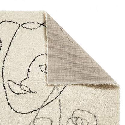 Royal Nomadic A175 Cream/Grey - Healy Furniture & Carpets