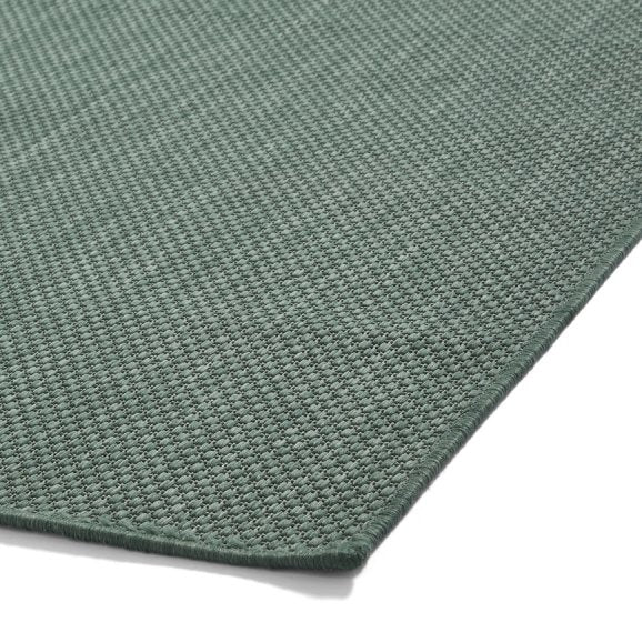 POP Outdoors Dark Green - Healy Furniture & Carpets