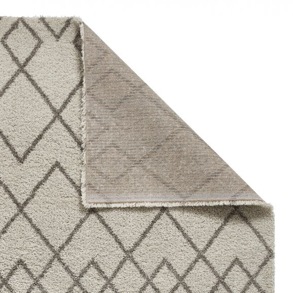 Royal Nomadic A638 Cream/Grey - Healy Furniture & Carpets
