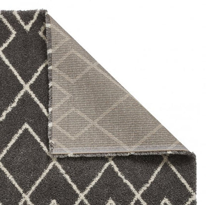 Royal Nomadic A638 Grey/Cream - Healy Furniture & Carpets