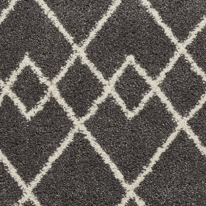 Royal Nomadic A638 Grey/Cream - Healy Furniture & Carpets