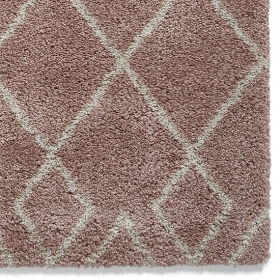 Royal Nomadic A638 Rose - Healy Furniture & Carpets