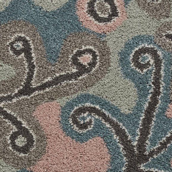 Royal Nomadic A641 Pastel Multi - Healy Furniture & Carpets