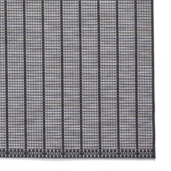 Santa Monica A041 Black - Healy Furniture & Carpets